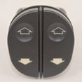 thumbnail image 3 of Interrupteur de Contrôle de Fenêtre Électrique Fusion, 3 of 6