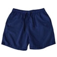 thumbnail image 4 of CHENge Men Plus Size Beach Shorts 4x Slim Fit Floral Swim Trunks Quick Dry Pool Swimming Trunks with Pockets Stretch Fabric Summer Swimwear, 4 of 4