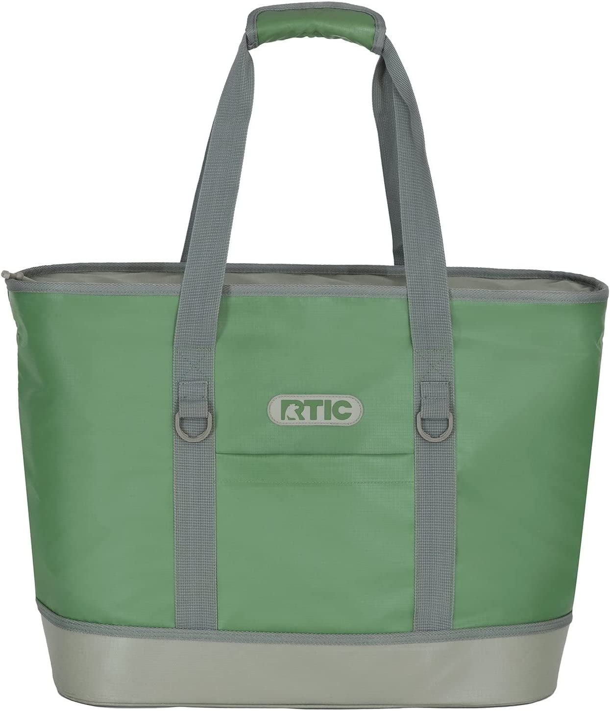 Large Tote Bag Seafoam Green atelieryuwa.ciao.jp