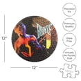 thumbnail image 2 of Rompecabezas AQUARIUS David Bowie Let's Dance 450 piezas, 2 of 7