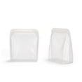 thumbnail image 4 of Homerr Food Storage Bag Food Freezer Bag Food Pouch Food Grade Proof Heat Resistant Self Sealed Keeping Silicone Meal Sealed, 4 of 7