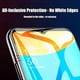 thumbnail image 2 of 4Pcs Hydrogel Film For Xiaomi Redmi note 8 Pro Screen Protector, 2 of 5