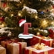 thumbnail image 4 of Adornos navideños, adornos navideños, regalos navideños, 26 letras, decoración para árbol de Navidad, adornos colgantes para árbol de Navidad, adornos navideños personalizados, decoración navideña, de, 4 of 6