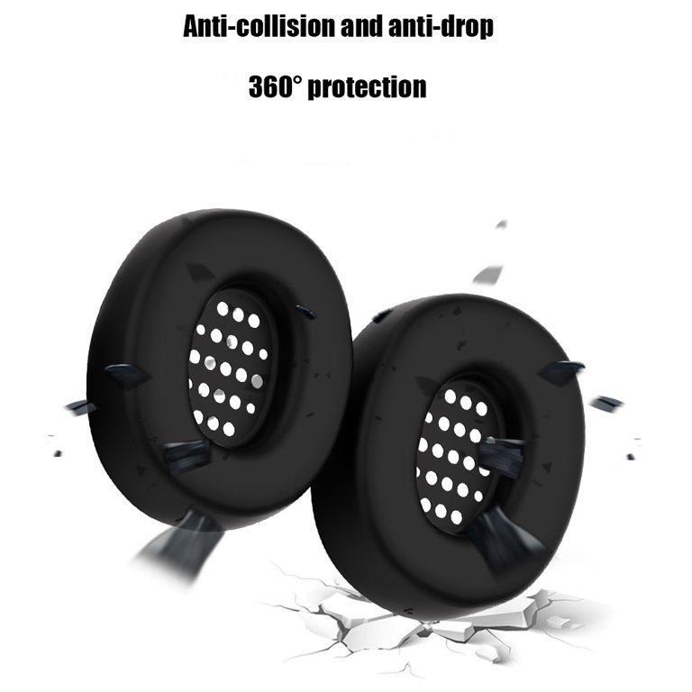 Replacement Ear Pads Cushions For JBL Tune 770NC Headphones, Soft