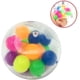 thumbnail image 3 of Juego de 3 pelotas antiestrés XianweiShao para aliviar el estrés y mejorar la concentración, 3 of 5