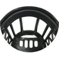 thumbnail image 5 of 1Piece Pet Supply - Basket Muzzle - Cage Dog Muzzle, Prevents Barking, Biting and Chewing - Dog Grooming & Dog Housebreaking Supplies, 5 of 7