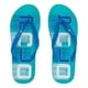 thumbnail image 1 of Sandalia Polo Para Hombre Color Azul, 1 of 7