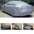 thumbnail image 2 of Apuakthei car cover, 2 of 5