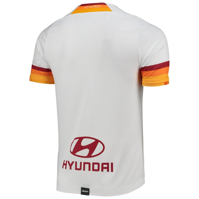 As roma jersey best sale replica