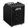 thumbnail image 1 of Amplificador de bajo JOYO Vibe Cube BA-30 30W portátil con Bluetooth 5.1, 1 of 1