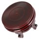 thumbnail image 3 of Wooden Plant Stand Plants Stand Balcony Succulent Display Flower Pot Holder Oriental Display Base, 3 of 4