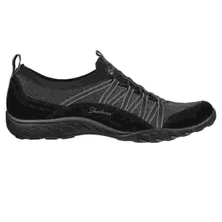◆SKECHERS◆ Women's Breeze Easy Slip-Ins SC0WFCFX012 Skechers women's Breathe Easy Slip-on - Air-Cooled Memory