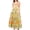 ethnic group, variant on Women Boho Printed Maxi Dress Spaghetti Strap High Waist Flowy A Line Sundress