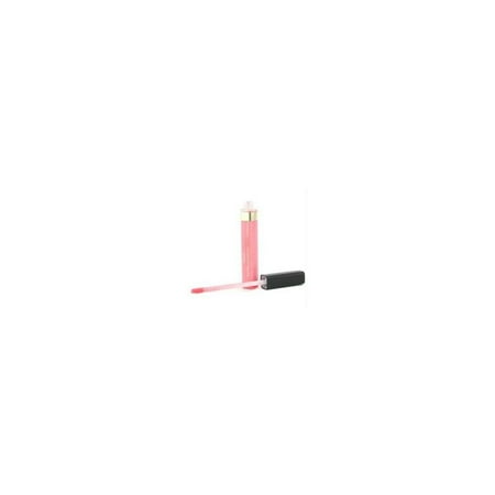 - Elizabeth Arden High Shine Lipgloss # 01 Shimmering Pink