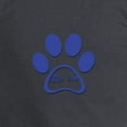thumbnail image 3 of CafePress - Akita Dad Long Sleeve T Shirt - Long Sleeve Dark T-Shirt, 3 of 4