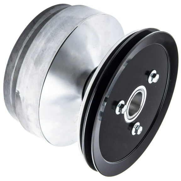 Maxpeedingrods Club Car Gas Golf Cart Front Drive Clutch for DS for Precedent 1997-2015