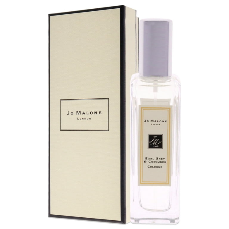 【JO MALONE EARLGREY & CUCUMBER】 Jo Malone London Earl Grey & Cucumber Cologne, 3.4-oz. - Macy's