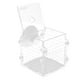 thumbnail image 3 of Caja de cría de peces transparente, aislante perfecto para peces agresivos y peces pequeños heridos., 3 of 9