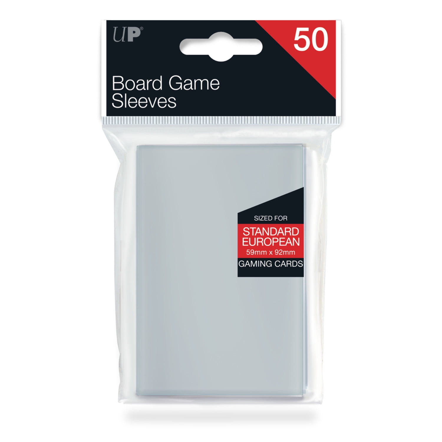 euro game card sleeves Vault X: Mini European Board Other than collectors who sleeve every game they own to keep them pristine Just Sleeves - Mini European