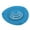 Blue, variant on Lilixerw Hair Catcher Shower Drain Cover Bathtub Silicone Hair Catcher Stopper Drain Strainers,Home Protectors with Sucker Water Trap Sink Cover for Kitchen Sink Bathroom Tub