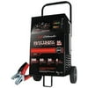 Schumacher 300/200/60/30 Amp Manual Starter/Charger with Tester