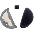 thumbnail image 1 of Hakatop New Replacement Air Filter Kit PP213 (HA3014) For Reddy Remington Master Desa Kerosene Heaters, 1 of 4