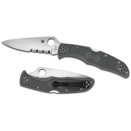 Endura 4 Lockback Green