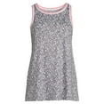 thumbnail image 5 of Secret Treasures Women's High-Neck Sleep Knit Tank Top, 5 of 5