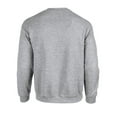 thumbnail image 2 of Gildan Mens Heavy Blend Sweatshirt, 2 of 3