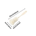 thumbnail image 2 of Long Cleaning Brush Foam for Bottles Cups Glass Bar Kitchen Cleaner Product Classification Cleaning Brush 1, 2 of 3