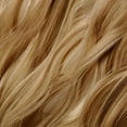 thumbnail image 4 of Synthetic Invisible Wire in Hair Extension Full Head As Natural Curly Wavy, 4 of 5