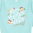 thumbnail image 3 of Inktastic Jesus is the Reason for the Season Christmas Bells and Stars Toddler Sweatshirt, 3 of 4