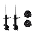 thumbnail image 1 of Kit Original AG para Auto Delanteros para Nissan Sentra 2002 a 2004 4 Piezas Nuevos, 1 of 5