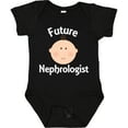 thumbnail image 3 of Inktastic Future Nephrologist Occupation Boys or Girls Baby Bodysuit, 3 of 5