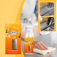 thumbnail image 6 of RAGUPEL Heavy Duty Kitchen Grease Remover,Degreaser Spray for Stove,Oven,Grill,and Refrigerator,Foaming Cleaning Solution,120 Ml, 6 of 8