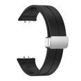 thumbnail image 2 of Correa Silicona Suave Hugtrwg para Reloj Galaxy Fit 3 con Hebilla Plegable Magnética, 2 of 9