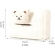 thumbnail image 3 of Caja de pañuelos para automóvil Animales de peluche Servilleta Soporte de papel de seda Car Styling Caja de cajón portátil Car Styling Suministros multifunción para automóvil (colo, 3 of 5
