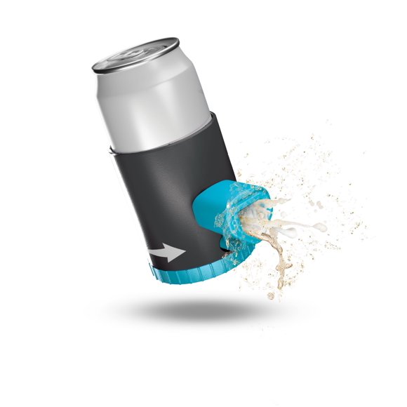 Juego de fiesta Guzzletech Shotgun Roulette: juego de beber