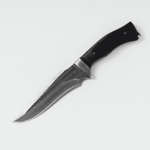 Damascus Steel Boning Knife Set, Japanese Style Kitchen Knife, HRC 68 Hardness, with Protective Cover