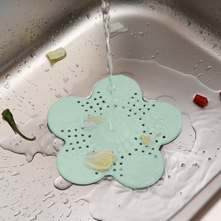 

Tool Star Bathroom Drain Hair Catcher Bath Stopper Plug Sink Strainer Filter Shower Home Garden Tools