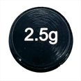 thumbnail image 1 of Juego de Tornillos para Pesas de Golf de 2,5 G, Accesorios para Palos de Golf, Tornillo para Pesas de Bolas, 1 of 6