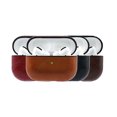 thumbnail image 4 of Funda protectora de cuero para auriculares funda protectora para auriculares, 4 of 4