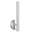 thumbnail image 5 of Forest 2 Light Wall Sconce Chrome, 5 of 6