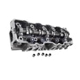 thumbnail image 4 of Fits 85-95 Toyota 2.4 Complete Cylinder Head SOHC 22R 22RE 22REC, 4 of 7