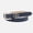 Navy, variant on Logo Keeper Belt, Black, Small