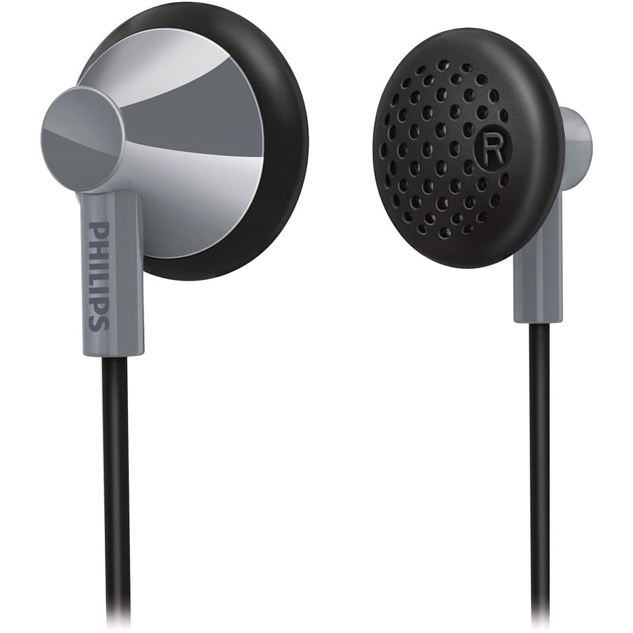 Philips Earbuds Gray, SHE2100GY/28