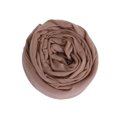 thumbnail image 2 of Sonducket Turbante Bufanda Color liso Suavidad Corbata Envoltura para la cabeza Ampliamente aplicable Accesorio de mujer Regalo dulce Chal Accesorios de disfraces Broncearse, 2 of 6