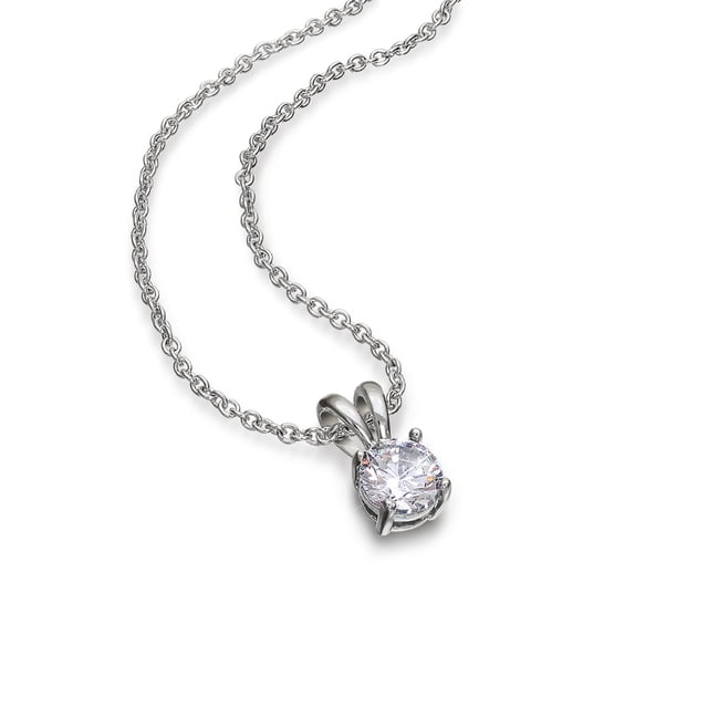 Collar Ivanna Collection con 7 dijes Swarovski