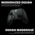 thumbnail image 3 of Xbox Wireless Controller – Carbon Black (Sundown), 3 of 6