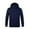 Blue, variant on Gyujnb Jackets for Men,Smart Heated with Full Warming Technology Heated Jacket for Outdoor Winter Cold Weather,Winter Coats for Men,Size:4XL